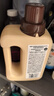 绽家【成毅同款】繁花香氛洗衣液1.7L（白兰花与栀子花）除菌护色留香 晒单实拍图