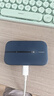 华为随身wifi5/3pro支持5G 4G设备三网通用移动无线路由器网卡5g双频免插卡车载无限流量随行便携2025 随行WiFi3 Pro蓝色+【一年流量套餐 】 实拍图