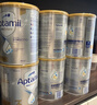 爱他美（Aptamil）白金澳洲版 幼儿配方奶粉 3段(12-36个月) 900g 3罐箱装 实拍图