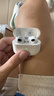 苹果Apple AirPods二代/三代 AirPods pro 耳机苹果入耳式无线蓝牙耳机二手耳机 三代Airpods 99新 实拍图