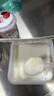 伊利经典凝酪酸奶 低温老酸奶家庭装原味 800g 风味发酵乳 实拍图