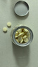 雪原含牛初乳奶贝 高钙0防腐剂添加内蒙古特产零食奶片220g高钙烤酸奶 实拍图