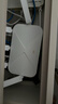 中兴（ZTE）巡天 AX3000满血WIFI6千兆无线家用路由器 自研双核主芯片 5G双频穿墙王wifi路由 Mesh 3000M速率 实拍图