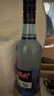红星二锅头 蓝瓶绵柔8陈酿 清香型白酒 43度 500ml 单瓶装 纯粮口粮酒 实拍图