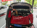 京东更换机油机滤服务 仅工时 到店施工（不含实物） 30天有效期 实拍图