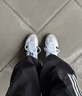 阿迪达斯 adidas三叶草  samba T头鞋运动鞋男女休闲鞋B75806 37 实拍图