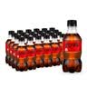 可口可乐 零度 Zero 无糖汽水碳酸饮料 300ml*24瓶 整箱装 实拍图