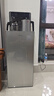 美的（Midea）【价保618】茶吧机家用饮水机烧水壶电热水壶客厅桶装下置式触控数显茶净机电水壶茶吧柜YR1906S-X 实拍图