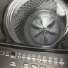 美的（Midea）【价保618】免清洗波轮洗衣机全自动 6公斤小型家用 除螨 一级能效 MB60V56B 以旧换新 补贴 自营 实拍图