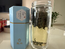 徽六2026新茶上市 绿茶六安瓜片茶叶50g 潜香500一级雨前罐装尝鲜 实拍图
