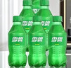 可口可乐（Coca-Cola）雪碧 Sprite 零卡 无糖零卡 汽水 含汽饮料 300ml*12瓶 整箱装 实拍图