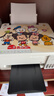 爱普生（EPSON）【6代新品】L3351墨仓式彩色打印机 微信打印/无线连接 家用AI学习打印机（打印、复印、扫描） 实拍图