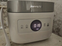 九阳（Joyoung）【价保618】【0氟珐琅钛瓷】安心煲电饭煲3L含钛内胆电饭锅2-3人家用微压柴火饭多功能 F-30NF12 实拍图