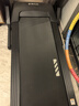 舒华（SHUA）小型家用跑步机家庭用A9爬坡走步机减震室内静音可折叠马拉松奥运 全能王A9pro-18%大坡度/创新倒走 实拍图