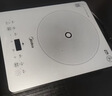 美的（Midea）家用电磁炉电陶炉电池炉2200W大功率猛火新型电磁灶一体微晶面板爆炒炒菜智能定时火锅炉MC-E22B60 实拍图