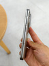 OPPO Find N6 16GB+512GB 原钛 无感折痕 哈苏 2 亿超清四摄 第五代骁龙 8 至尊版 折叠屏旗舰智能手机 实拍图