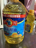 多力经典葵花籽油5L+238ml食用油物理压榨零反式脂肪酸 实拍图