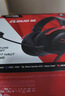 极度未知（HYPERX）飓风2飓风3系列电竞游戏耳机头戴式 fps吃鸡耳麦降噪麦克风 原金士顿cloud2电竞耳机 飓风3无线版-黑【DTS音效丨性能升级】 实拍图