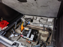 瓦尔塔（VARTA）汽车电瓶蓄电池启停电瓶系列AGM H7 80AH君越科鲁兹宝马x1奔驰C系 AGM H7凯迪拉克xts xt5/君越等 晒单实拍图