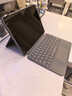 罗技（Logitech）优选系列 ik1176 ipad pro键盘保护套 妙控键盘苹果平板保护壳 适用于11英寸(第一/二/三/四代) 实拍图