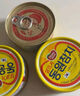 东远油浸金枪鱼罐头100g*3罐 韩国进口方便速食原味即食鱼肉应急储备 实拍图