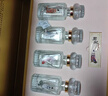 北大仓 君妃 酱香型白酒 50度 250mL*4瓶 礼盒装 沈腾推荐 纯粮大曲酱酒 实拍图