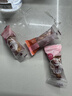 比比赞（BIBIZAN）小麻花混合味1030g约165根量大学生办公室休闲零食品饼干蛋糕点心 实拍图