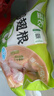 正大食品（CP）鸡大胸2斤 早餐鸡胸肉里脊肉鸡排冷冻生鲜低脂鸡胸肉 实拍图