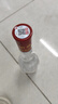 汾酒 红盖玻汾 清香型白酒 42度 475mL 单瓶装 纯粮酒 实拍图