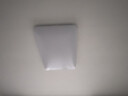 雷士（NVC）次日达吸顶灯客厅大灯简约奶油风LED照明灯饰卧室灯餐厅白雪1 实拍图