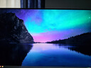 AOC 26.5英寸2K 原生280Hz 四代WOLED 10Bit HDR500 硬件低蓝光TUV 典雅白电竞游戏显示器Q27G4ZDP/WS 实拍图