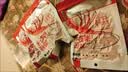 隽品湾南极磷虾肉虾仁去头去壳虾干大号野生深海鳞虾米淡干虾皮无添加盐 【深海野生】100g*5袋 实拍图