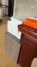 GWI适用惠普1188w硒鼓1136w打印机墨盒W1660A粉盒惠普HP Laser MFP1188a/nw 1008w/a激光打印机硒鼓易加粉墨粉盒 W1660A硒鼓升级大容量（智能芯片/易加粉） 实拍图