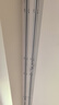 杜亚Real5蓝牙2.0版智能电动窗帘家居自动卧室电机语音控制不含布 3米直轨定制蓝牙版包安装 实拍图