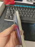 努比亚（nubia）小牛  8GB+256GB 黛青 一亿像素高清主摄 5000mAh大电池 5G拍照中兴手机 国家补贴 实拍图