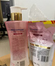 舒肤佳净透沐浴露红石榴香570g添加果酸焕亮持久留香 新老包装随机 实拍图