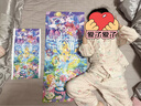 TOI进阶早教拼图儿童玩具3-6岁纸质男女孩儿童儿童节礼物5阶校园生活 实拍图