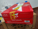 百威红罐啤酒淡色拉格330ml*24听整箱装京东自营踏春送礼 实拍图