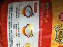 不倒翁韩国进口 辣味芝士拉面111g*4袋 方便食品 夜宵煮面泡面 速食拉面 实拍图