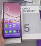 OPPO A5 活力版 8GB+256GB 玛瑙粉 IP69满级防水 360°抗摔 超四年耐用大电池 5G 智能手机 实拍图
