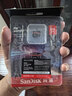 闪迪（SanDisk）512GB TF(MicroSD Express)内存卡 读880MB/s 写650MB/s 适配运动相机无人机 Switch2游戏机存储卡 实拍图