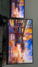 HKC 27英寸2K 275Hz高刷FastIPS快速液晶HDR400硬件低蓝光无畏契约240Hz电竞游戏电脑显示器G27H4Max 实拍图