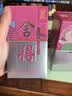 舍得艺术舍得 致敬大师 浓香型 52度100ml 单瓶装（颜色随机无礼袋） 实拍图