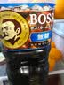 三得利（Suntory）日本进口BOSS冷萃即饮美式无蔗糖液体黑咖啡饮料2L家庭装 实拍图
