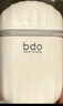 bdo旅行洗漱套装刷牙漱口杯牙杯肥皂盒香皂盒出差宿舍游泳健身神器 实拍图