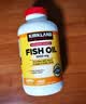 科克兰（KirkLand）深海鱼油软胶囊400粒omega-3中老年成人补脑护眼送父母美国进口 【香港直邮】 400粒*1瓶 实拍图