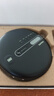 飞利浦（PHILIPS）EXP2368 高保真CD机 CD播放机 音乐播放器 蓝牙音响  复古碟片机音乐学习光盘便携随身听 实拍图