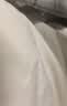 真维斯（Jeanswest）纯棉内搭打底衫女夏季宽松高级感上衣服慵懒风休闲圆领短袖t恤女 实拍图