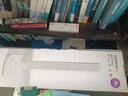 欧派全光谱护眼LED触控学习台灯国AA级学生儿童卧室宿舍书桌阅读台灯 实拍图