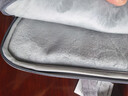 绿联电脑包手提包笔记本收纳包13.9英寸适用华为联想苹果macbook air 实拍图